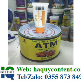 CHUYÊN SỈ BẢ MỎNG ATM XỬ LÝ BỀ MẶT