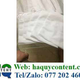 CHUYÊN TÚI LƯỚI BAO BƯỞI, MÍT XOÀI , SHIP TẬN NƠI