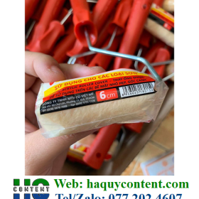 CỌ LĂN SƠN 3CM, 6CM, 10CM CHÍNH HÃNG