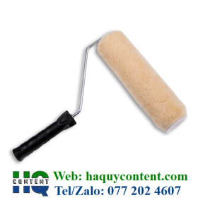 CỌ LĂN SƠN DẦU, SƠN NƯỚC GIÁ TỐT ĐỦ SIZE