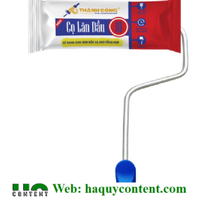 CỌ LĂN THÀNH CÔNG 13.5CM GIÁ SỈ TẠI KHO