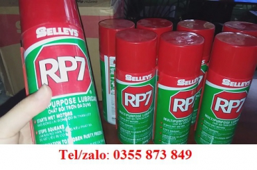 CÓ NHIỀU LOẠI DẦU CHỐNG RỈ SÉT – NÊN CHỌN LOẠI NÀO