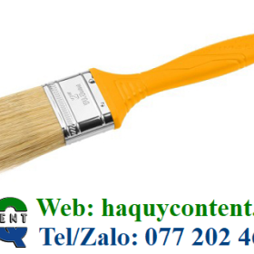 CỌ QUÉT SƠN 0.5INCH ( 1.2CM) LỐ 12 CÂY GIÁ TỐT
