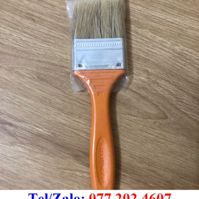CỌ QUÉT SƠN 1,5 INCH: 4CM, 2 INCH: 5CM LỐ 12 CÁI GIÁ TỐT
