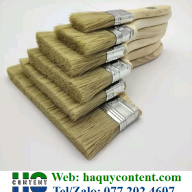CỌ QUÉT SƠN – CHỔI QUÉT SƠN NHIỀU SIZE