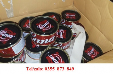 CÔNG DỤNG CANA ĐÁNH BÓNG – BÁN SỈ VÀ LẺ       