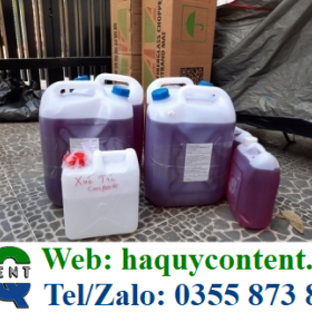 CÔNG DỤNG CHÍNH CỦA NHỰA COMPOSITE