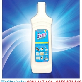 CÔNG DỤNG CỦA NƯỚC TẨY SUMO