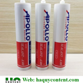CÔNG TRÌNH MUA SỈ KEO SILICON TẠI ĐÂY GIÁ RẺ