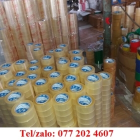 CÔNG TY BĂNG KEO GIÁ RẺ, GIAO SỈ TOÀN PHÍA NAM