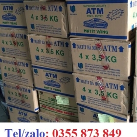 CÔNG TY CHUYÊN BÁN MATIT TRÁT TÂN TRANG BỀ MẶT