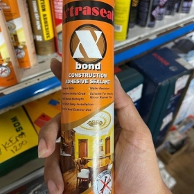 CÔNG TY CHUYÊN CUNG CẤP KEO DÁN ALU – XBOND XTRASEAL