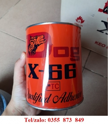 CÔNG TY CHUYÊN CUNG CẤP SỈ LẺ KEO DÁN CON CHÓ