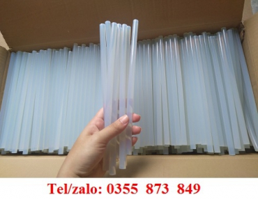 Công Ty Chuyên Cung Cấp Sỉ Lẻ Keo Nến Trong Đục