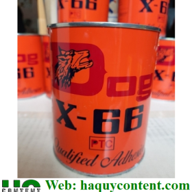 CÔNG TY CHUYÊN NHẬN CUNG CẤP KEO CON CHÓ (LOẠI 1)