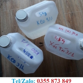 CÔNG TY CHUYÊN NHẬP KHẨU VÀ CUNG CẤP SỈ SƠN EPOXY