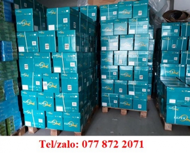 CÔNG TY CHUYÊN PHÂN PHỐI SỈ GIẤY IN VĂN PHÒNG A4
