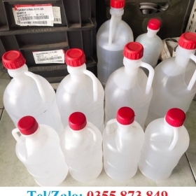 CÔNG TY CUNG CẤP DUNG MÔI ACETONE GIÁ RẺ