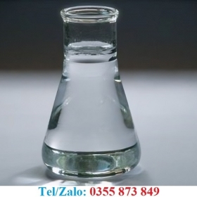 CÔNG TY CUNG CẤP DUNG MÔI MỸ PHẨM GLYCOL PG