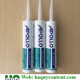 CÔNG TY CUNG CẤP KEO SILICONE CHÍNH HÃNG GIÁ TỐT TPHCM
