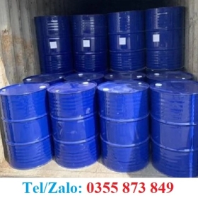 CÔNG TY CUNG CẤP PROPYLENE GLYCOL CÔNG NGHIỆP