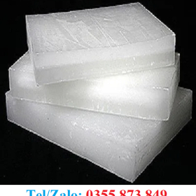 CÔNG TY CUNG CẤP SÁP PARAFIN SẢN XUẤT NẾN UY TÍN