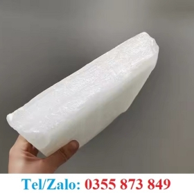 CÔNG TY CUNG CẤP SÁP TRẮNG SẢN XUẤT ĐÈN CẦY.