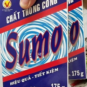 CÔNG TY CUNG CẤP SỈ LẺ BỘT THÔNG CẦU SUMO