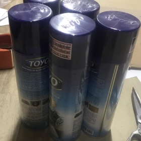 CÔNG TY CUNG CẤP SỈ LẺ CHAI XỊT TOYO GIAO NHANH QUẬN 7 