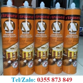 CÔNG TY CUNG CẤP SỈ LẺ KEO DÁN XBOND CHÍNH HÃNG