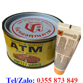 CÔNG TY CUNG CẤP SỈ LẺ MATIT HỦ 1KG, 3.5KG GIAO NHANH