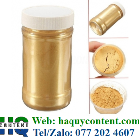 CÔNG TY HÓA CHẤT CHUYÊN PHÂN PHỐI MÀU NHŨ ÁNH KIM  