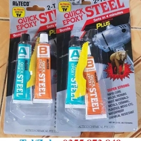 CÔNG TY KEO DÁN 2TON ALTECO CHÍNH HÃNG THÁI