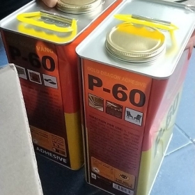 CÔNG TY KEO RỒNG VÀNG P60 GIÁ SỈ VÀ LẺ