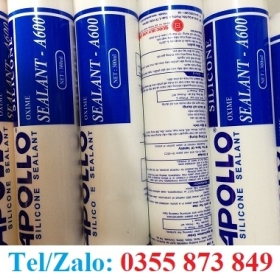 CÔNG TY PHÂN PHỐI KEO DÁN KÍNH APOLLO 
