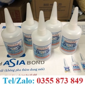 CÔNG TY PHÂN PHỐI SỈ KEO DÁN GỖ 502