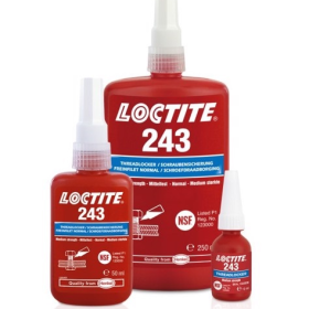 CÔNG TY PHÂN PHỐI SỈ KEO KHÓA REN LOCTITE