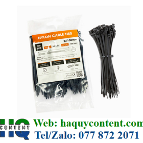 CÔNG TY PHÂN PHỐI SỈ LẺ DÂY THÍT NHỰA BUỘC HÀNG HOÁ