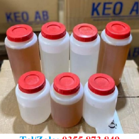 CÔNG TY PHÂN PHỐI SỈ LẺ KEO DÁN GỖ 2 THÀNH PHẦN