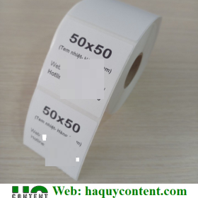 CÔNG TY PHÂN ​​​​​​​SỈ LẺ GIẤY IN NHIỆT DECAL