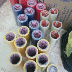 CÔNG TY SẢN XUẤT BĂNG KEO GIÁ TỐT NHẤT THỊ TRƯỜNG