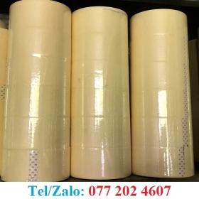 CÔNG TY SẢN XUẤT BĂNG KEO GIẤY GIÁ SỈ