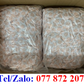 CÔNG TY SẢN XUẤT VÀ BÁN GÓI HÚT ẨM GIÁ RẺ