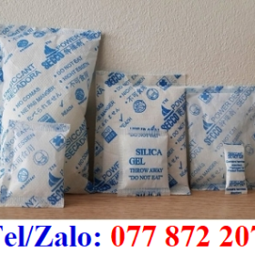 CÔNG TY SẢN XUẤT VÀ PHÂN PHỐI SỈ GÓI CHỐNG ẨM