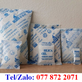 CÔNG TY SẢN XUẤT VÀ PHÂN PHỐI SỈ GÓI HÚT ẨM