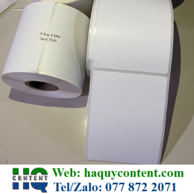 CÔNG TY THIẾT KẾ IN TEM NHÃN THEO YÊU CẦU