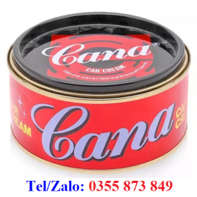 CREAM 100G, 200G XOÁ VẾT TRẦY XƯỚC, LÀM MỚI BỀ MẶT CHROME