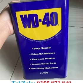 CỬA HÀNG BÁN WD-40 MULTI USE PRODUCT 4L