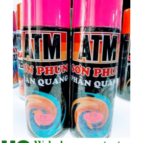 CỬA HÀNG CHUYÊN BÁN SƠN XỊT PHẢN QUANG SHIP TOÀN QUỐC