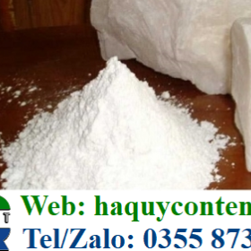 CỬA HÀNG CHUYÊN CUNG CẤP SỈ BỘT ĐÁ CACO3